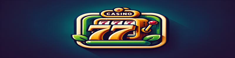 Slots 7 Casino ile Eğlence ve Kazanma Şansı